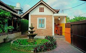 Pelangi Beach House